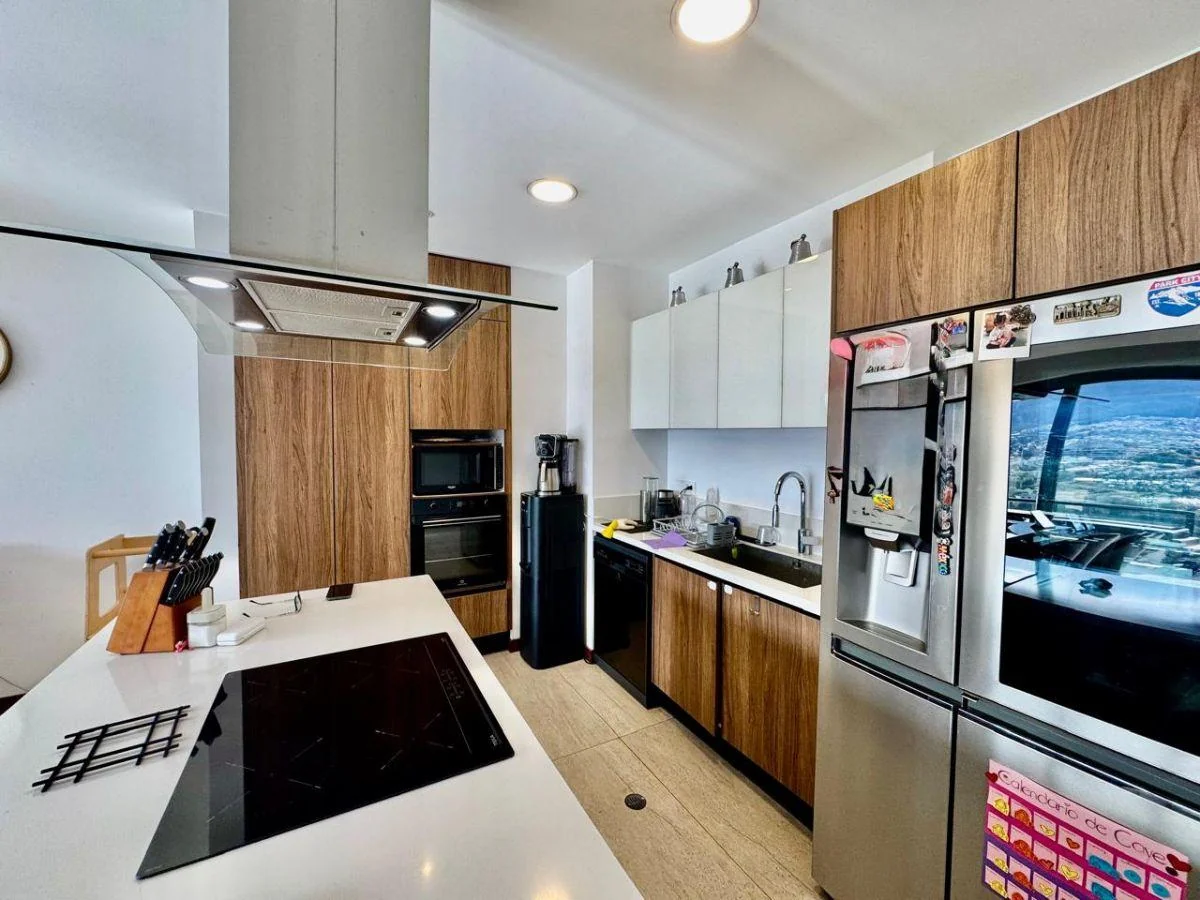 Departamento de 209 m² con 3 Dorm. en Venta en Tumbaco — imagen 3