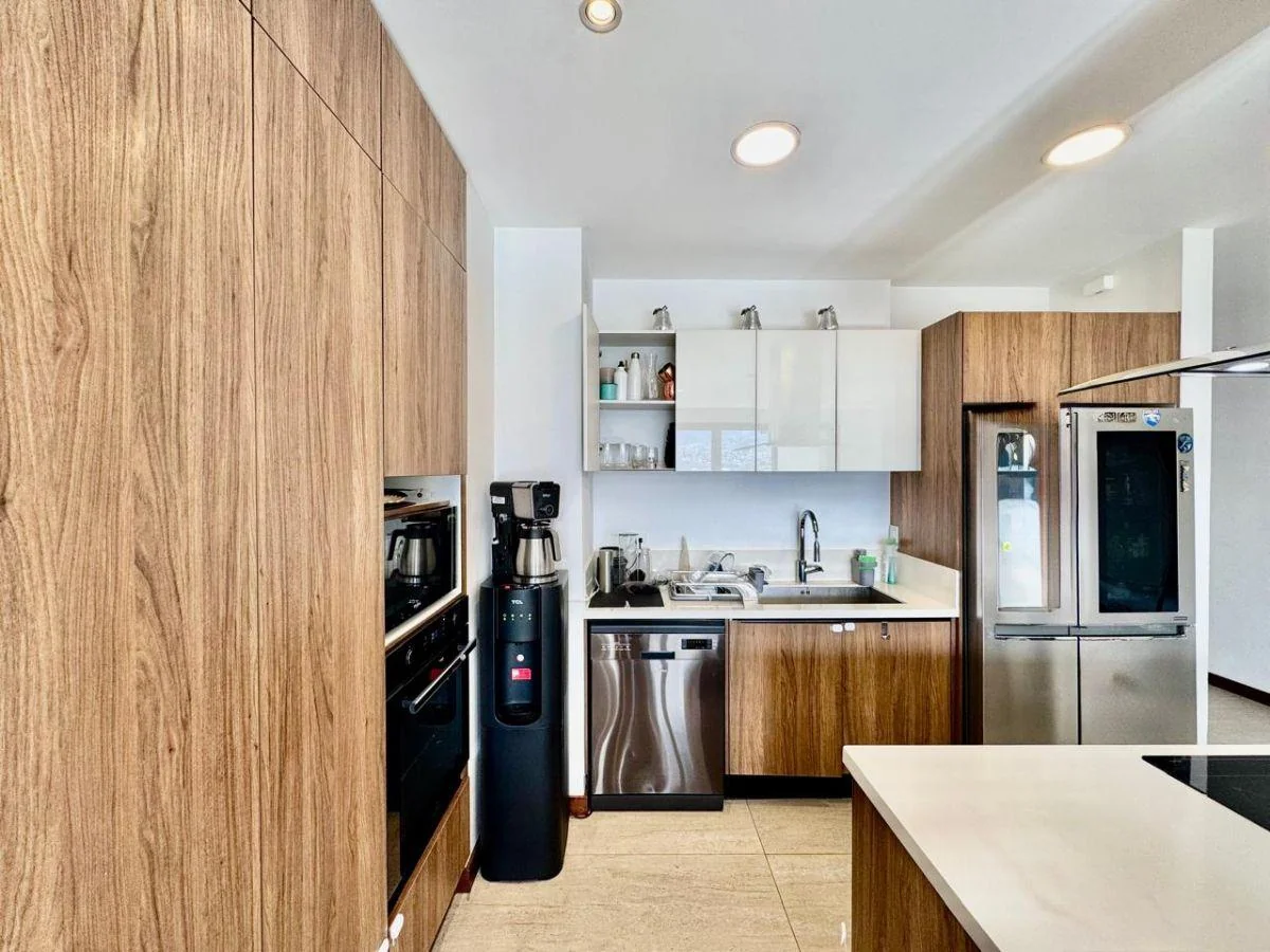 Departamento de 209 m² con 3 Dorm. en Venta en Tumbaco — imagen 2