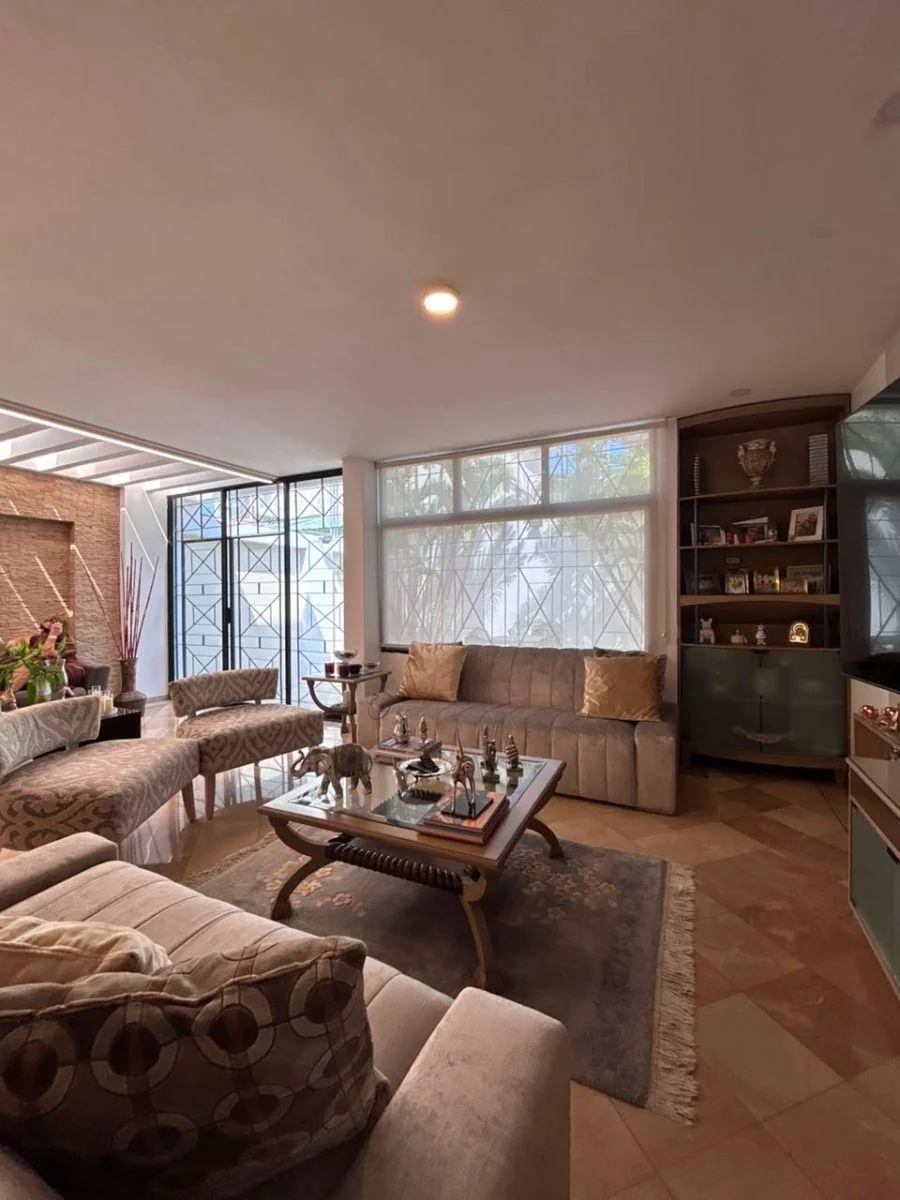 Casa de Venta Ceibos Santa Cecilia Urbanización Privada, Guayas — imagen 4