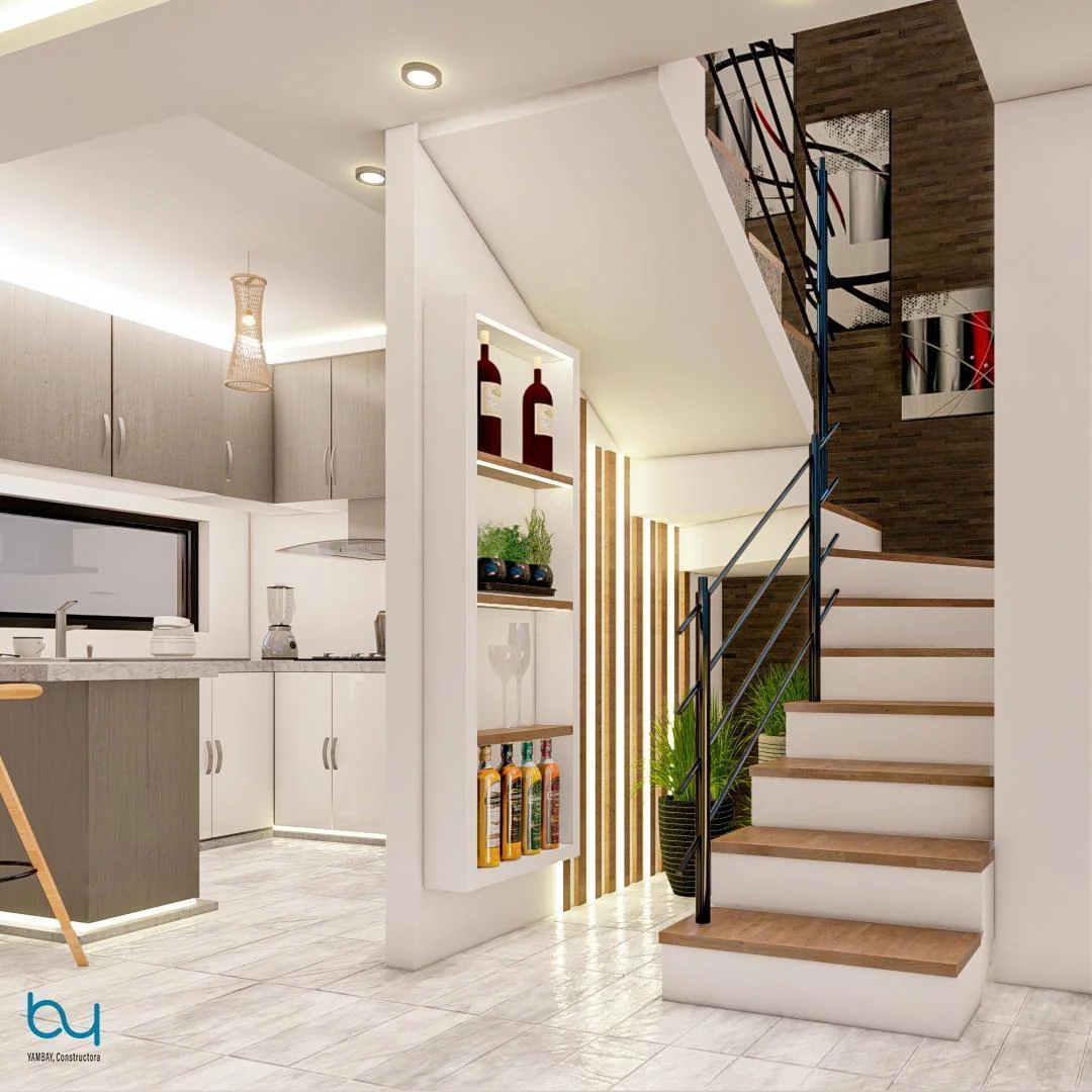 Casas por Estrenar, Inchalillo, Sangolquí, Ecuador — imagen 2