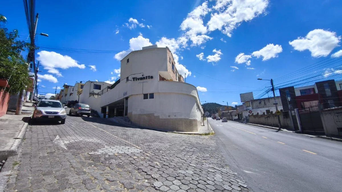 Casa en Venta/conocoto/la Armenia 2/conj Tivantta — imagen 5