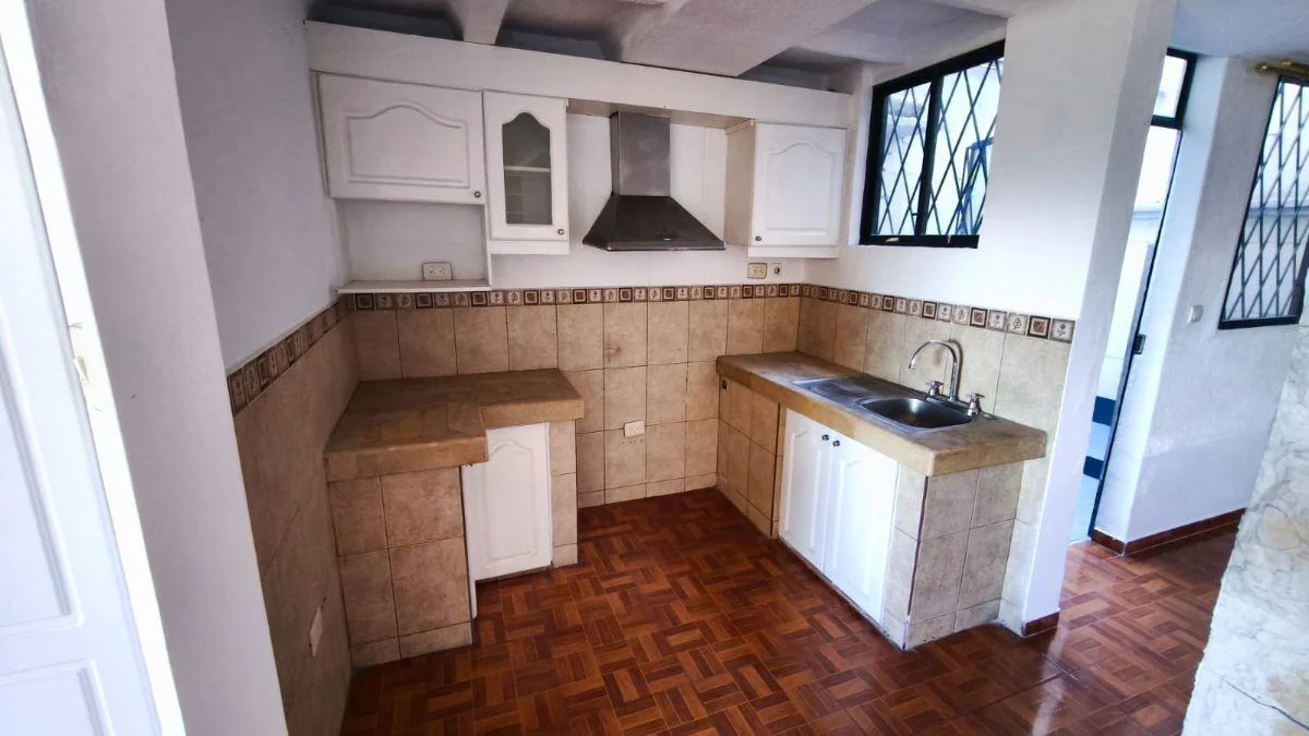 Casa en Venta/conocoto/la Armenia 2/conj Tivantta — imagen 3