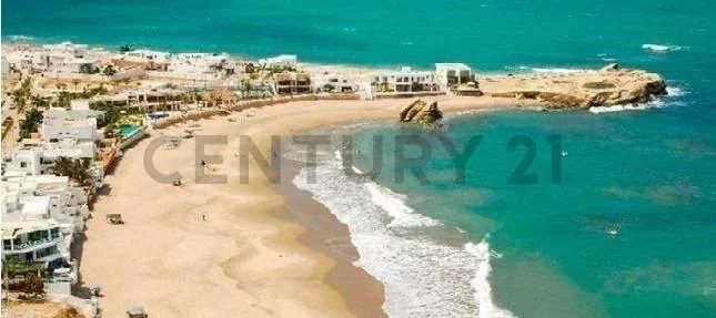 Venta de Terreno – Punta Blanca, Ruta Spondylus V. Vill — imagen 5