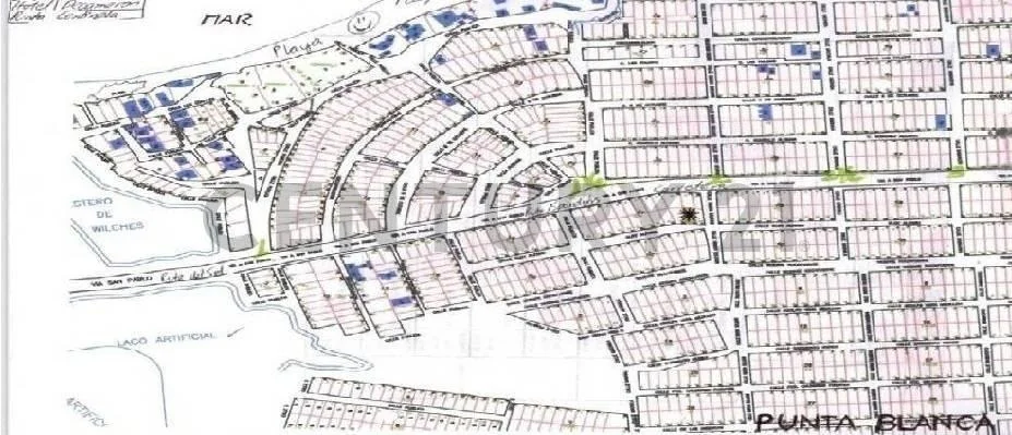 Venta de Terreno – Punta Blanca, Ruta Spondylus V. Vill — imagen 4