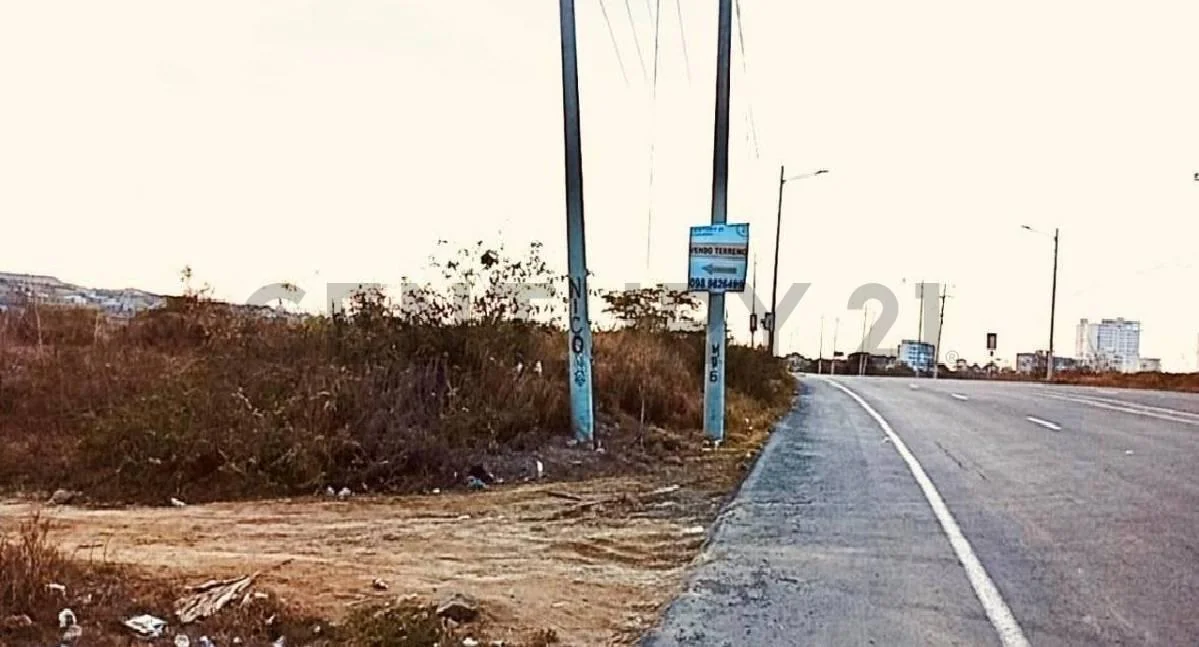 Venta de Terreno – Punta Blanca, Ruta Spondylus V. Vill — imagen 2