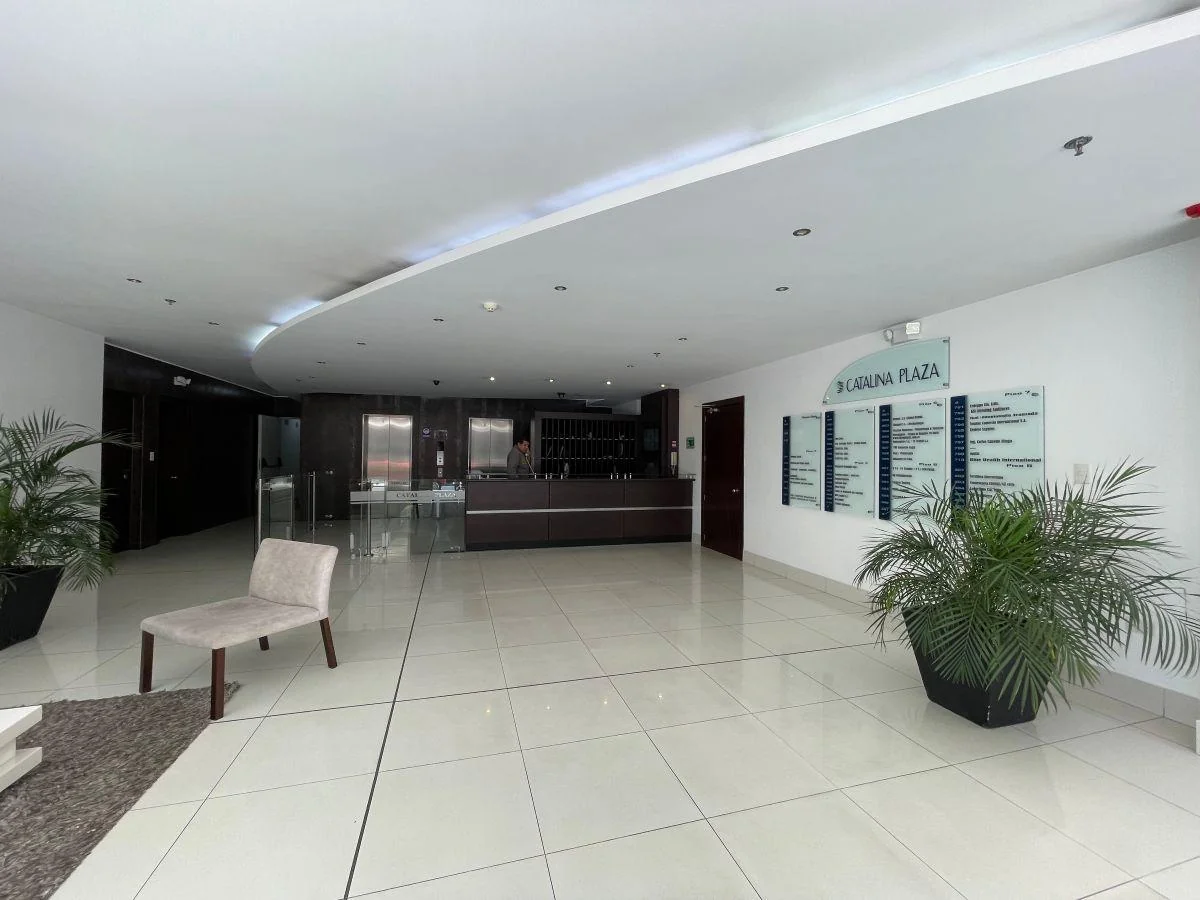 Oficina Comercial de 87 m² en Venta en La Carolina — imagen 5