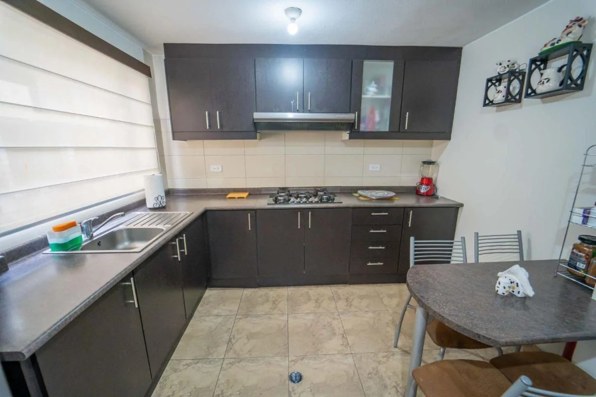 Acrópolis de Occidente. Casa Familiar en Venta. Excelente Precio — imagen 4