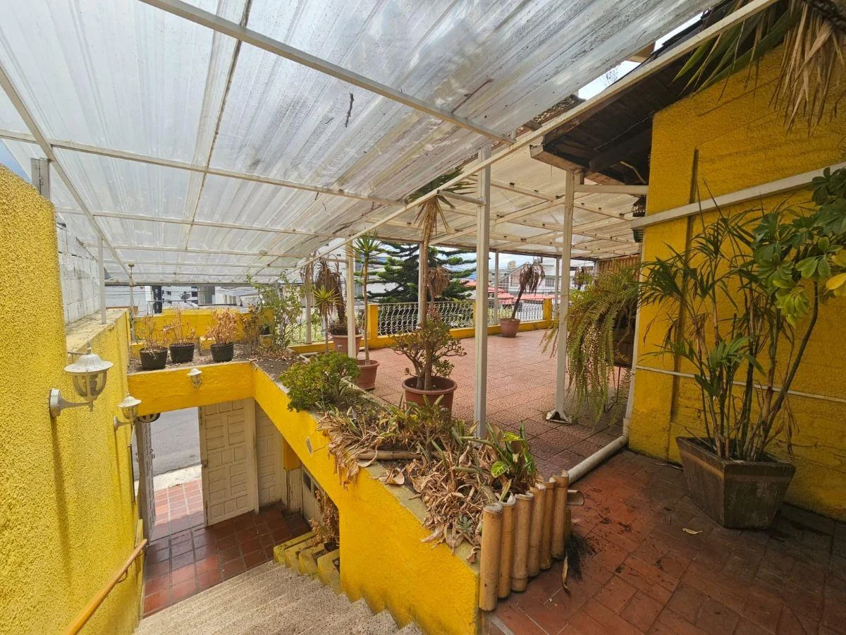 Casa Comercial Venta Sector Batan Alto — imagen 3