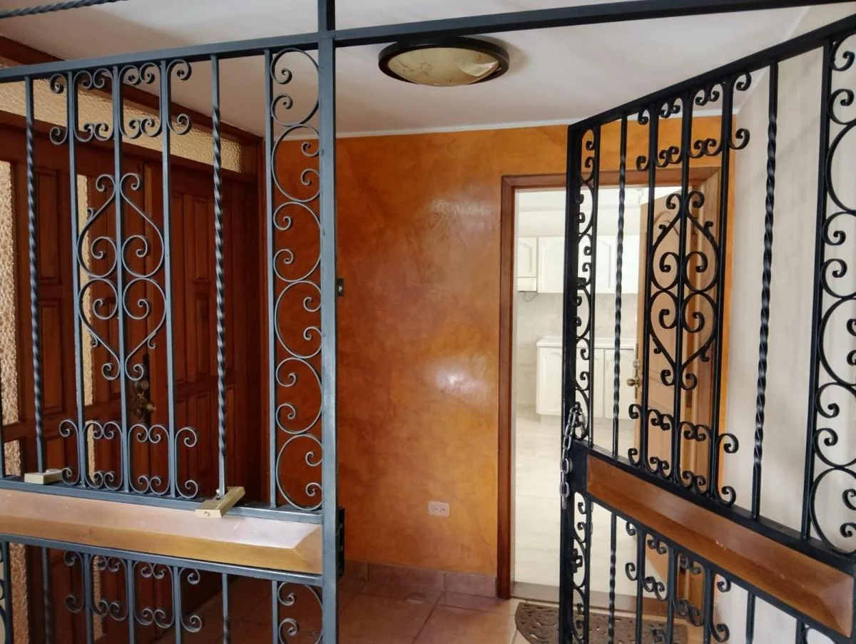 Departamento en Venta de Oportunidad en La González Suarez — imagen 5