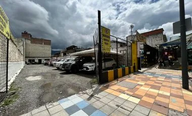 Terreno en venta en Loja — imagen 5