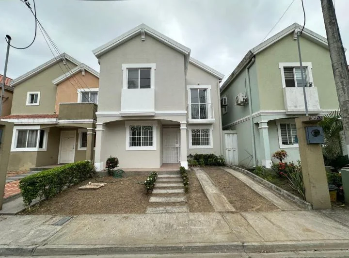 Casa en venta en Daule, Guayas