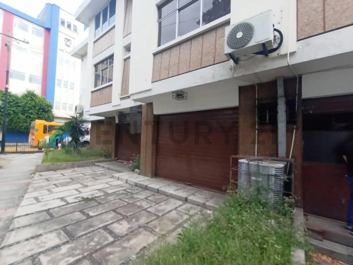 Vendo Local Comercial Centenario Sur 130 m² Calle R. B. de Icaza Frente a Colegio, Guayas — imagen 5
