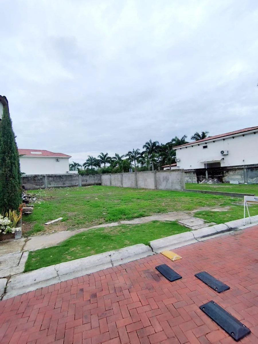 Vendo Terreno en Terranostra, Guayas — imagen 3