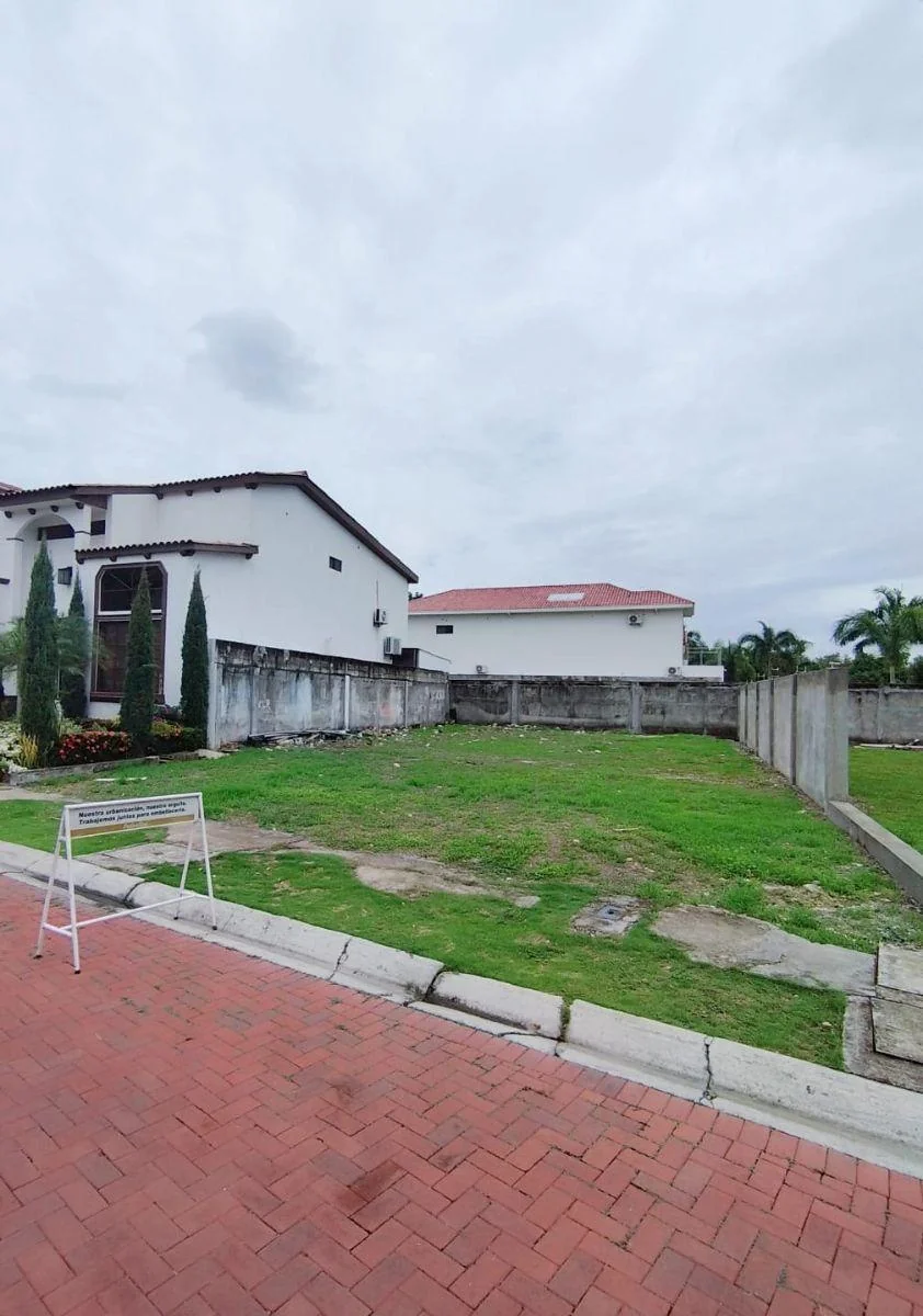 Vendo Terreno en Terranostra, Guayas — imagen 2