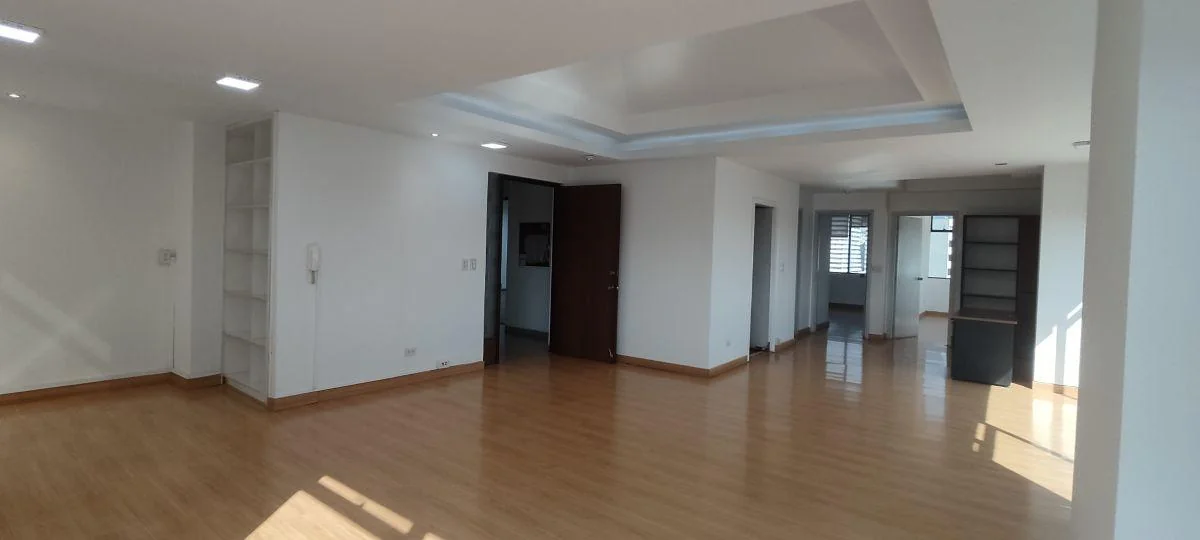 Vendo o Arriendo Oficina Frente Al Parque La Carolina — imagen 3