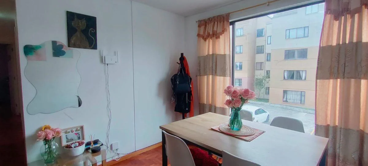 Venta Departamento 3 Habitaciones Sector Santa Lucia — imagen 4