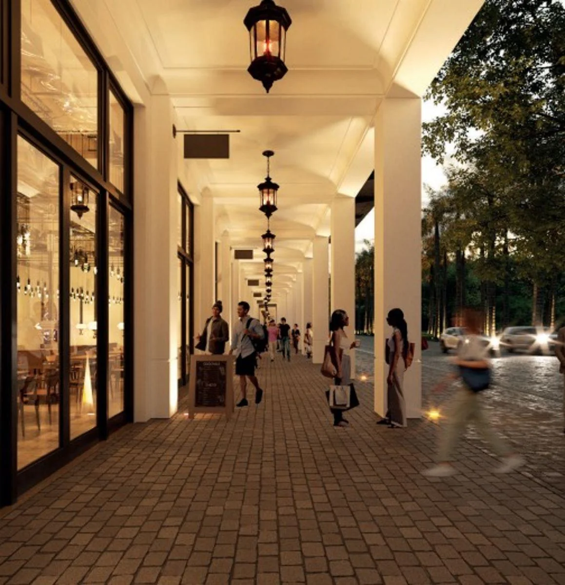 Oficinas de Lujo en Venta en Murano Plaza Samborondón | Vista Panorámica | Alta Rentabilidad, Guayas — imagen 5