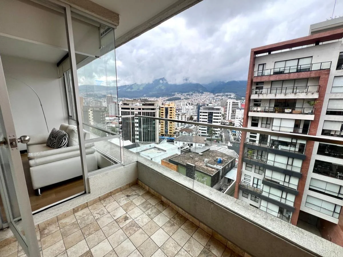 Mv - Sector La Coruña, en Venta Dpto 3d 126.23 m² con Balcón y Vista Espectacular — imagen 3
