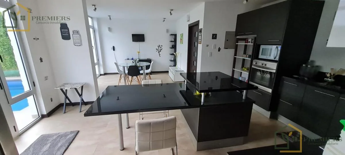 Casa de Venta en Zona Colegio Alemán — imagen 4