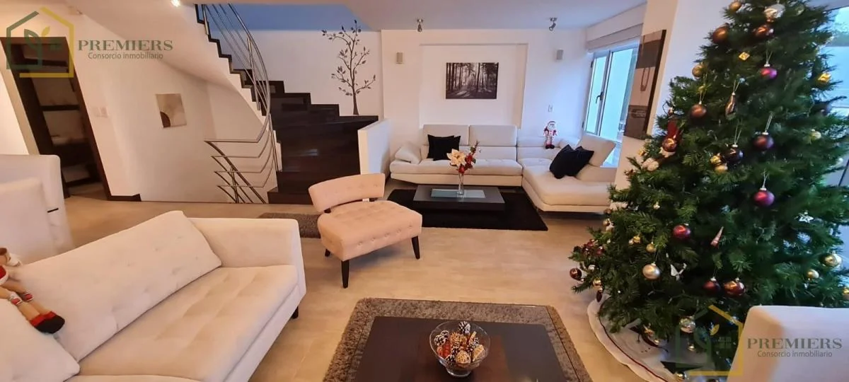 Casa de Venta en Zona Colegio Alemán — imagen 3