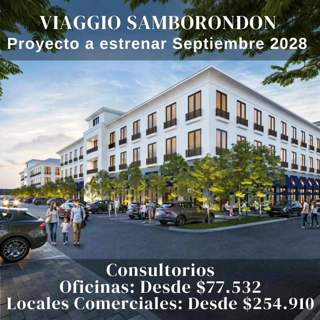 Viaggio Plaza Locales Comerciales Planta Baja a Estrenar Septiembre 2028, Guayas — imagen 5