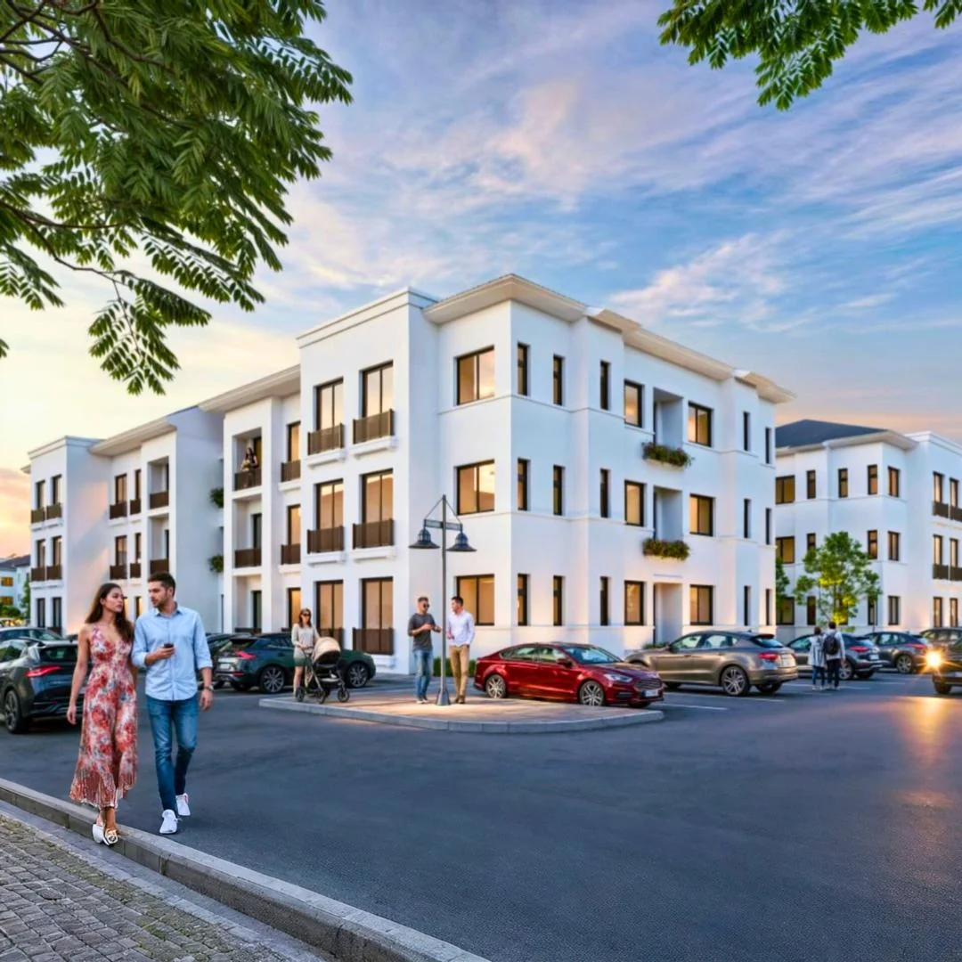 Viaggio Plaza Locales Comerciales Planta Baja a Estrenar Septiembre 2028, Guayas — imagen 3