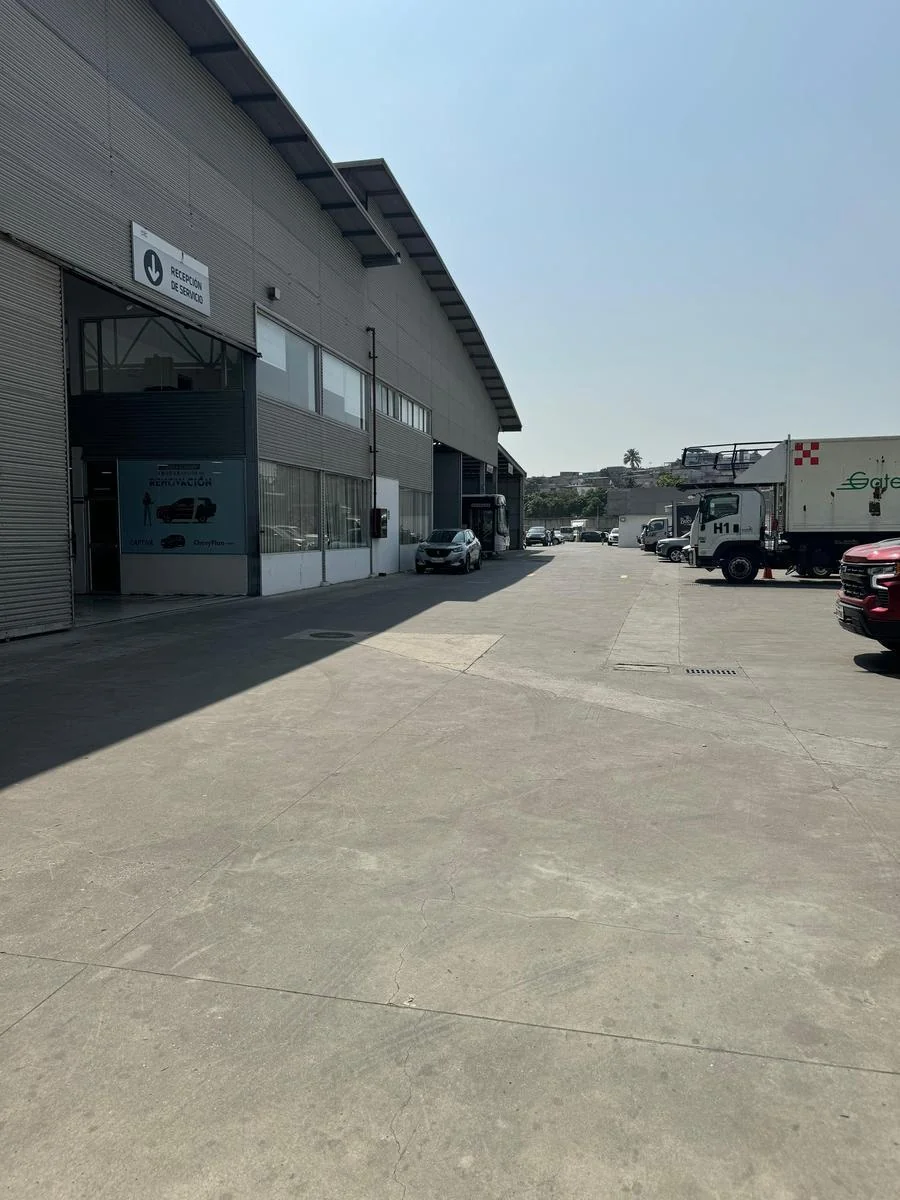 Local Comercial en Via Daule, Guayas — imagen 4