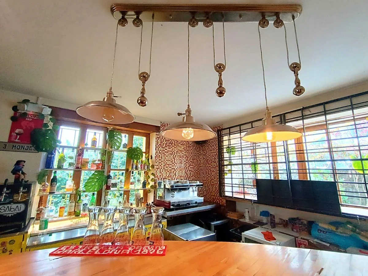 Oportunidad de Inversión: Restaurante Consolidado, La Floresta — imagen 4