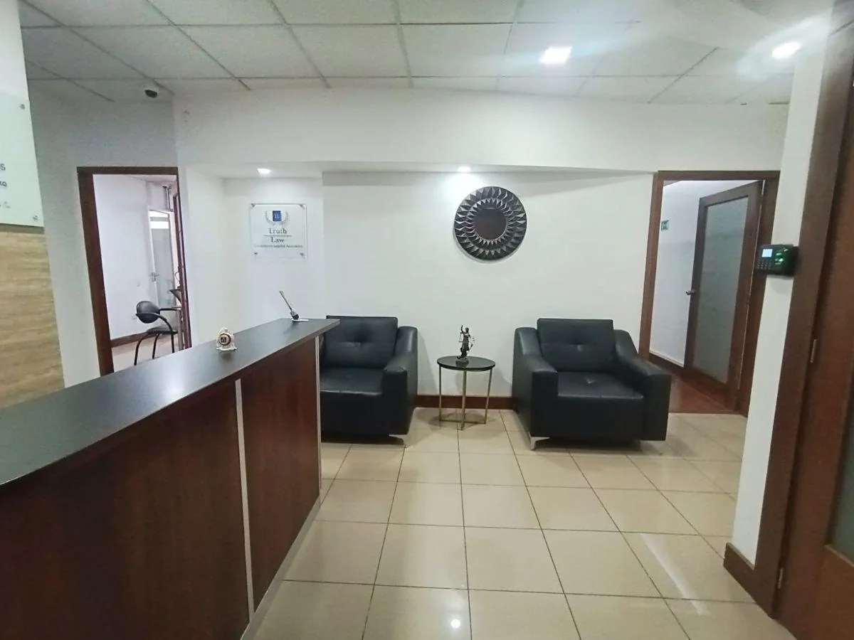 Vendo Oficina de 109 m² República E Inglaterra — imagen 5