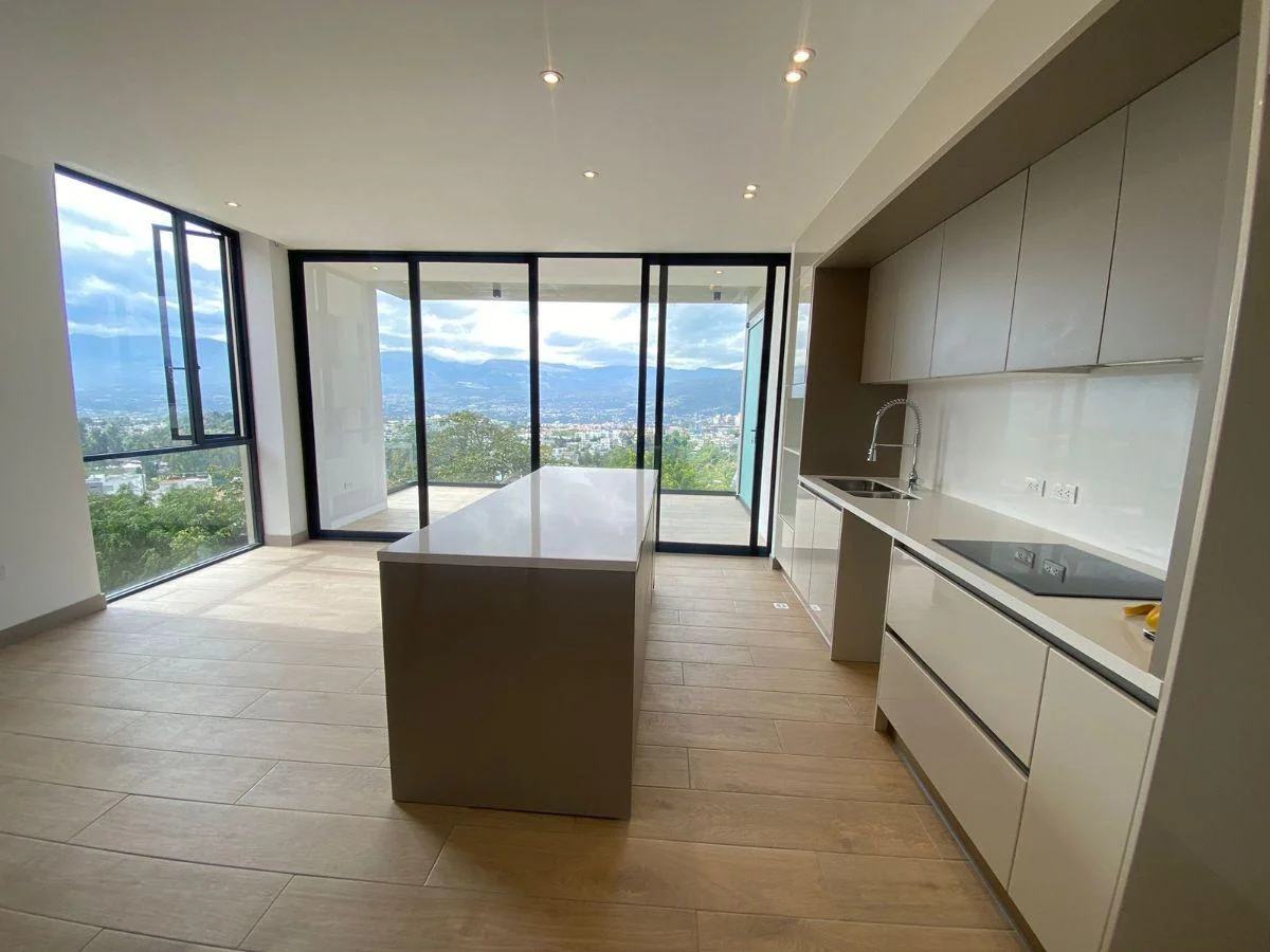 En Venta Departamento 2 Dorm. Miravalle 4 — imagen 4