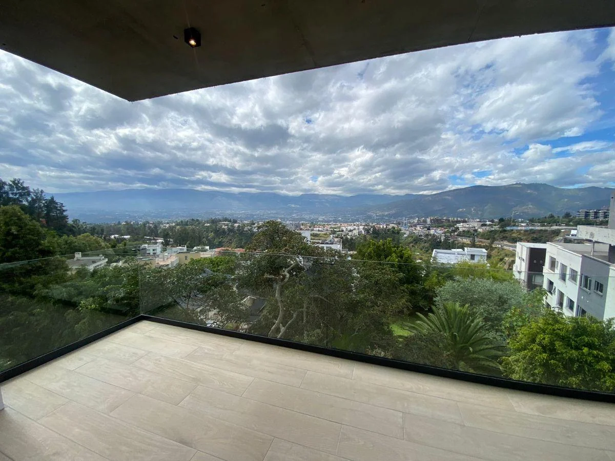 En Venta Departamento 2 Dorm. Miravalle 4 — imagen 3