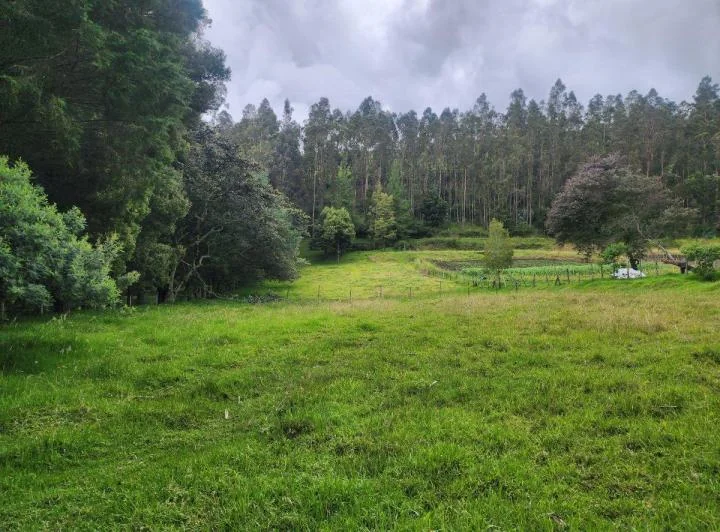 Terreno en venta en Quito, Pichincha