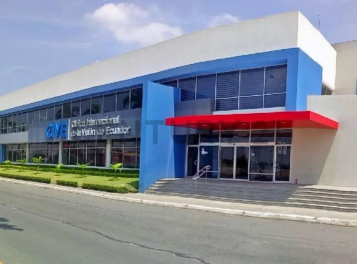 Casa en venta en Daule, Guayas