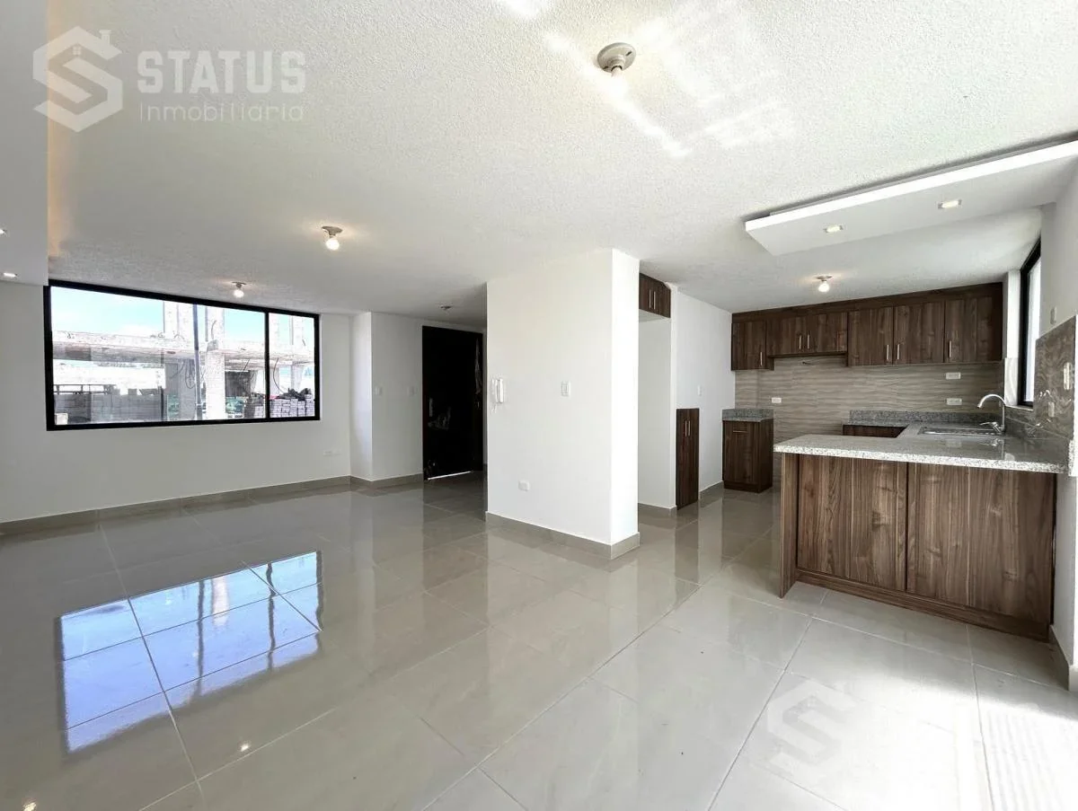 Venta de Casa Sector Sangolquí, Inchalillo ¡Aplica Crédito Vip o Miti - Miti! — imagen 3