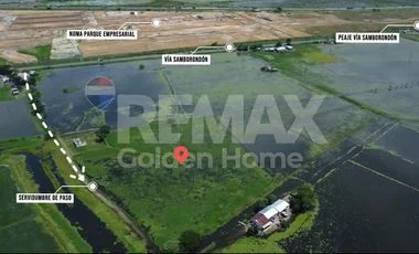 Terreno en venta en Babahoyo — imagen 5