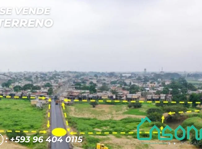 Terreno en venta en Babahoyo — imagen 3