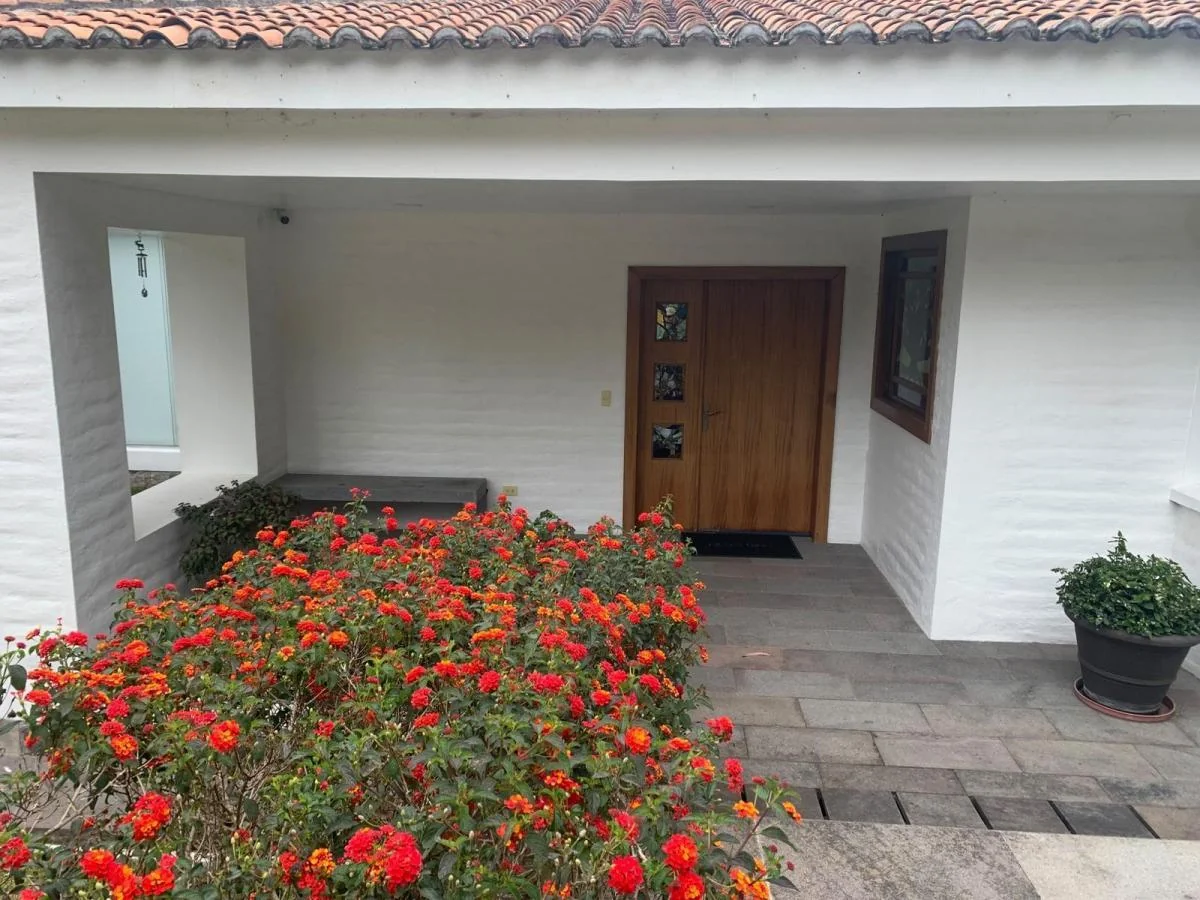 Casa en Venta Sector Pifo Dentro de un Conjunto de 11 Casas 2380 m² de Terreno — imagen 5