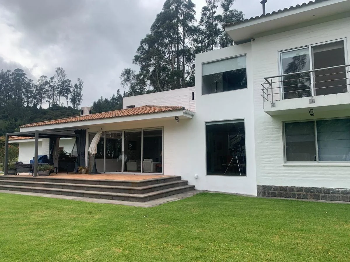 Casa en Venta Sector Pifo Dentro de un Conjunto de 11 Casas 2380 m² de Terreno — imagen 4