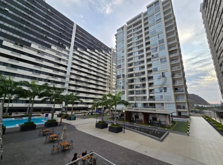 Departamento en venta en Guayaquil, Guayas