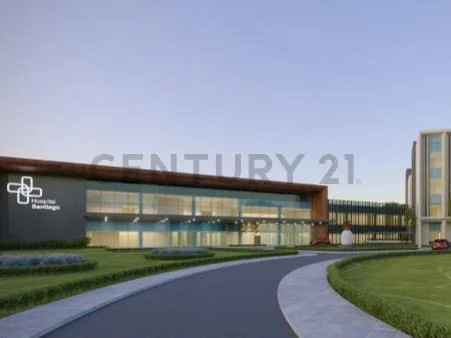 Consultorios en Proyecto – Hospital Santiago, Guayas — imagen 5