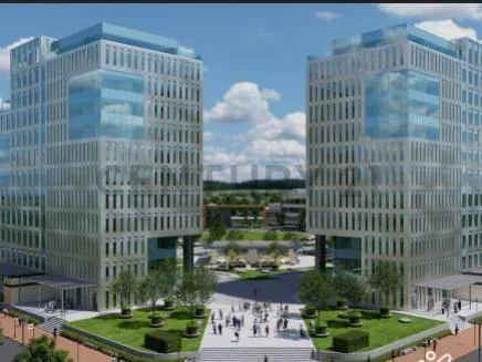 Consultorios en Proyecto – Hospital Santiago, Guayas — imagen 3