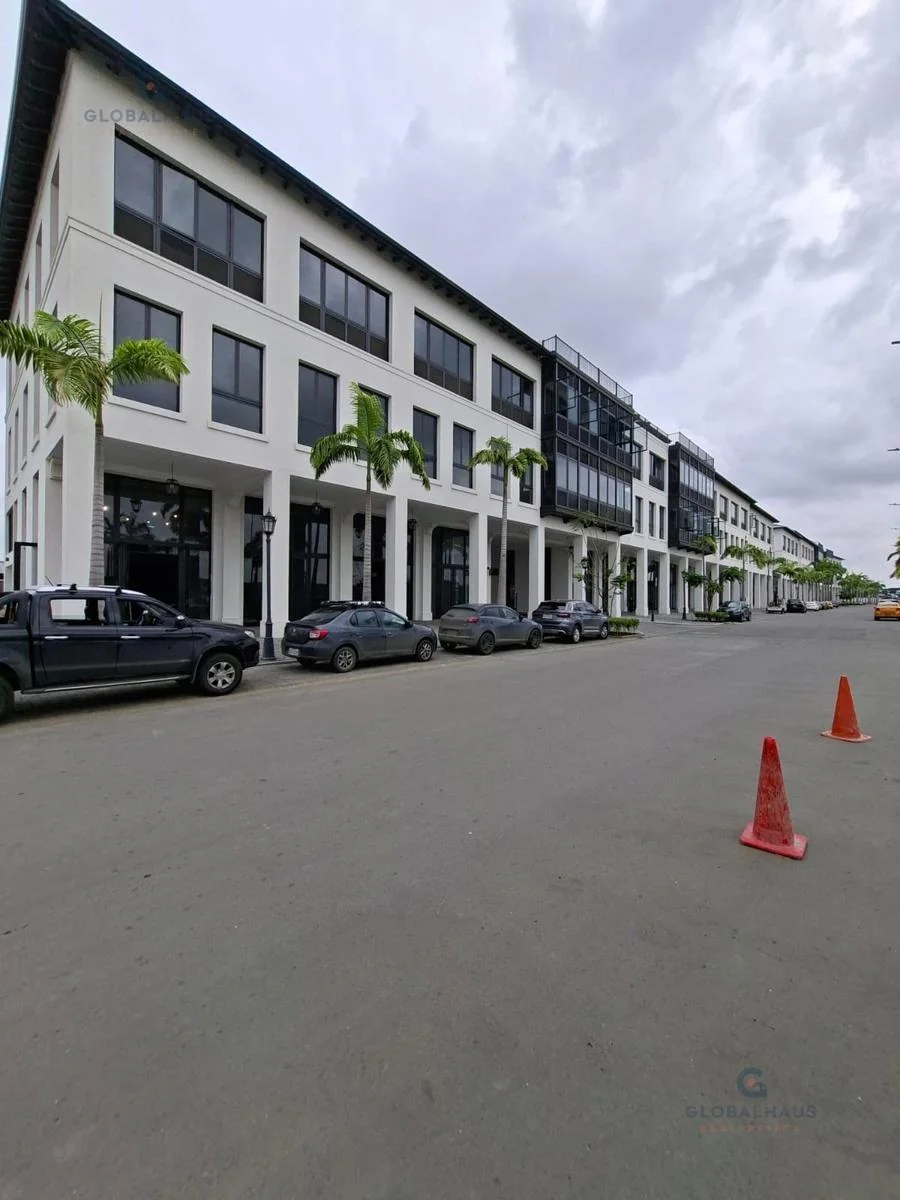 Vía Samborondón Km 10 Oficina Murano Plaza, Guayas — imagen 3
