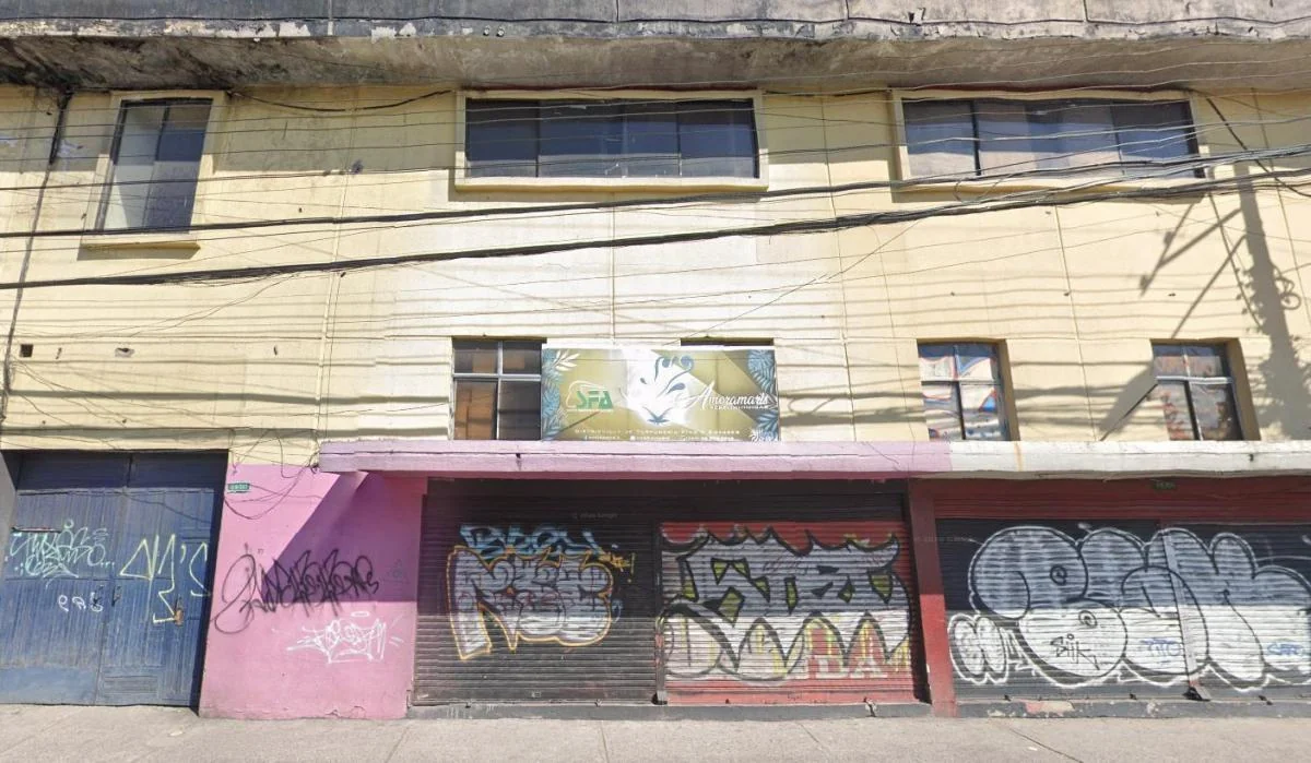 Local Comercial, Oficina y Vivienda — imagen 5