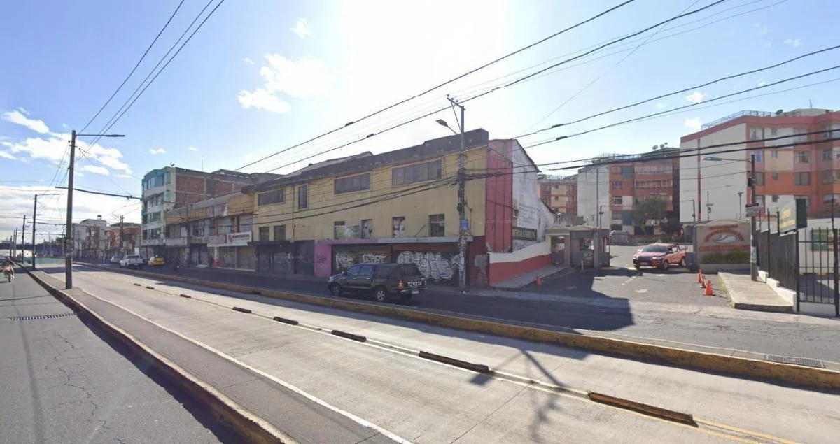 Local Comercial, Oficina y Vivienda — imagen 4