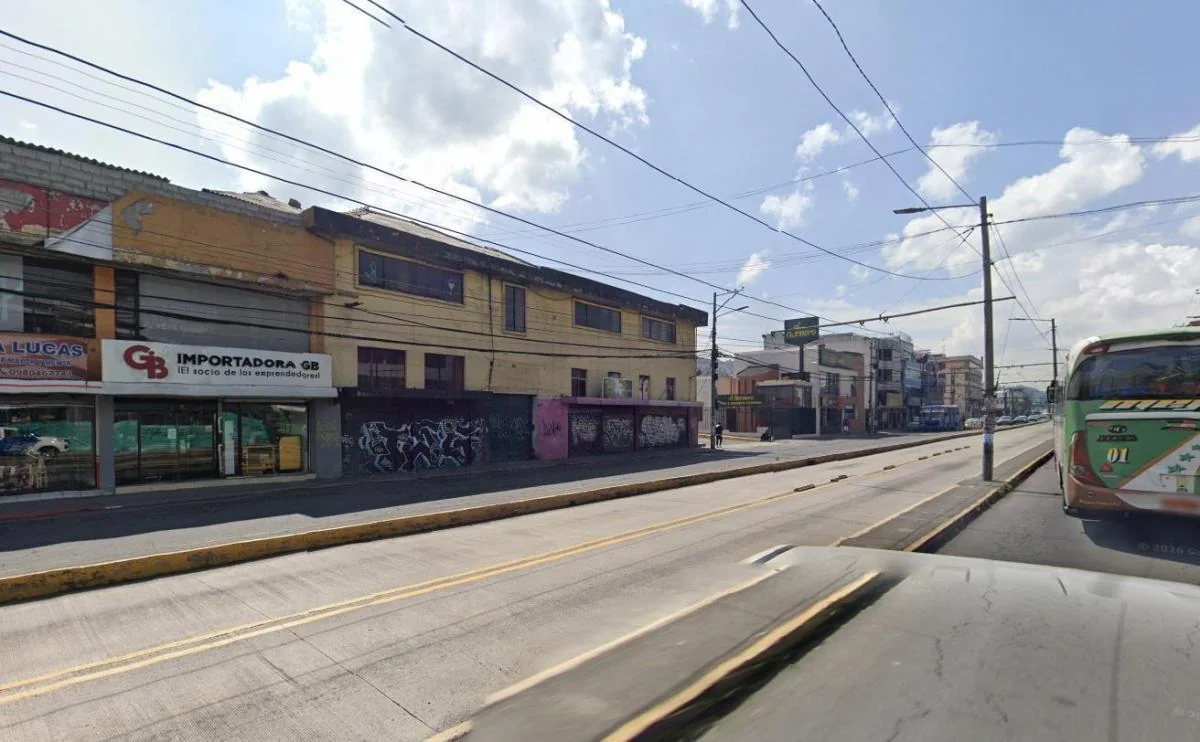 Local Comercial, Oficina y Vivienda — imagen 3