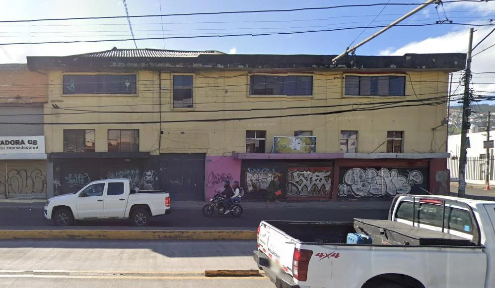 Local Comercial, Oficina y Vivienda — imagen 2