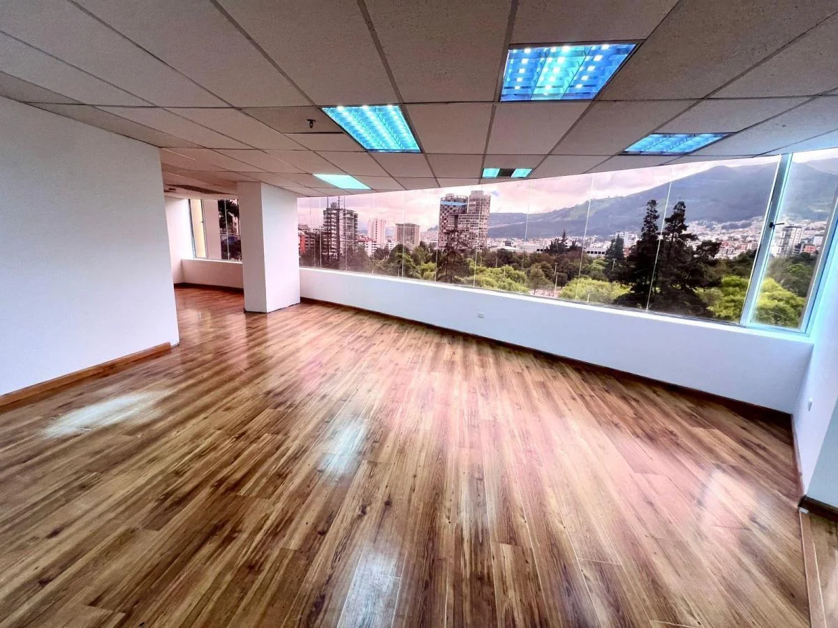 Oficina en La Carolina — imagen 5