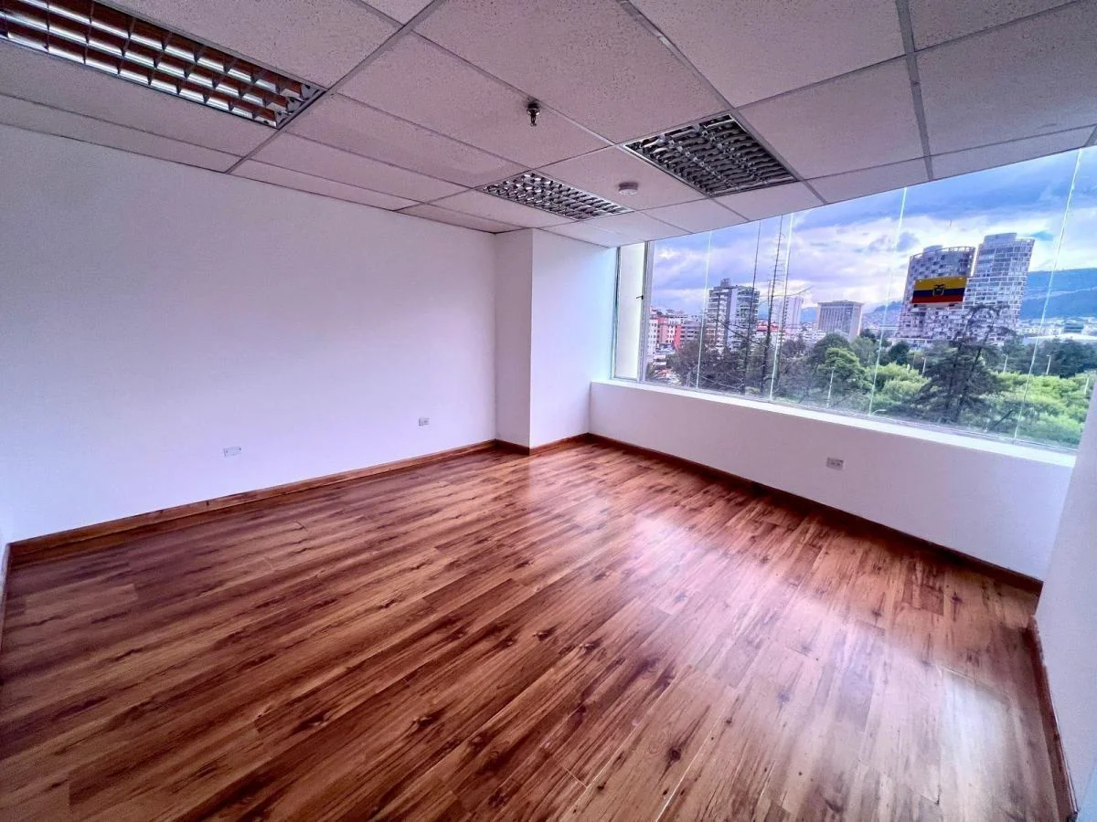 Oficina en La Carolina — imagen 2