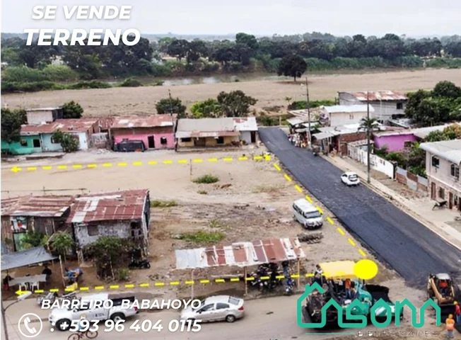 Terreno en venta en Babahoyo — imagen 3