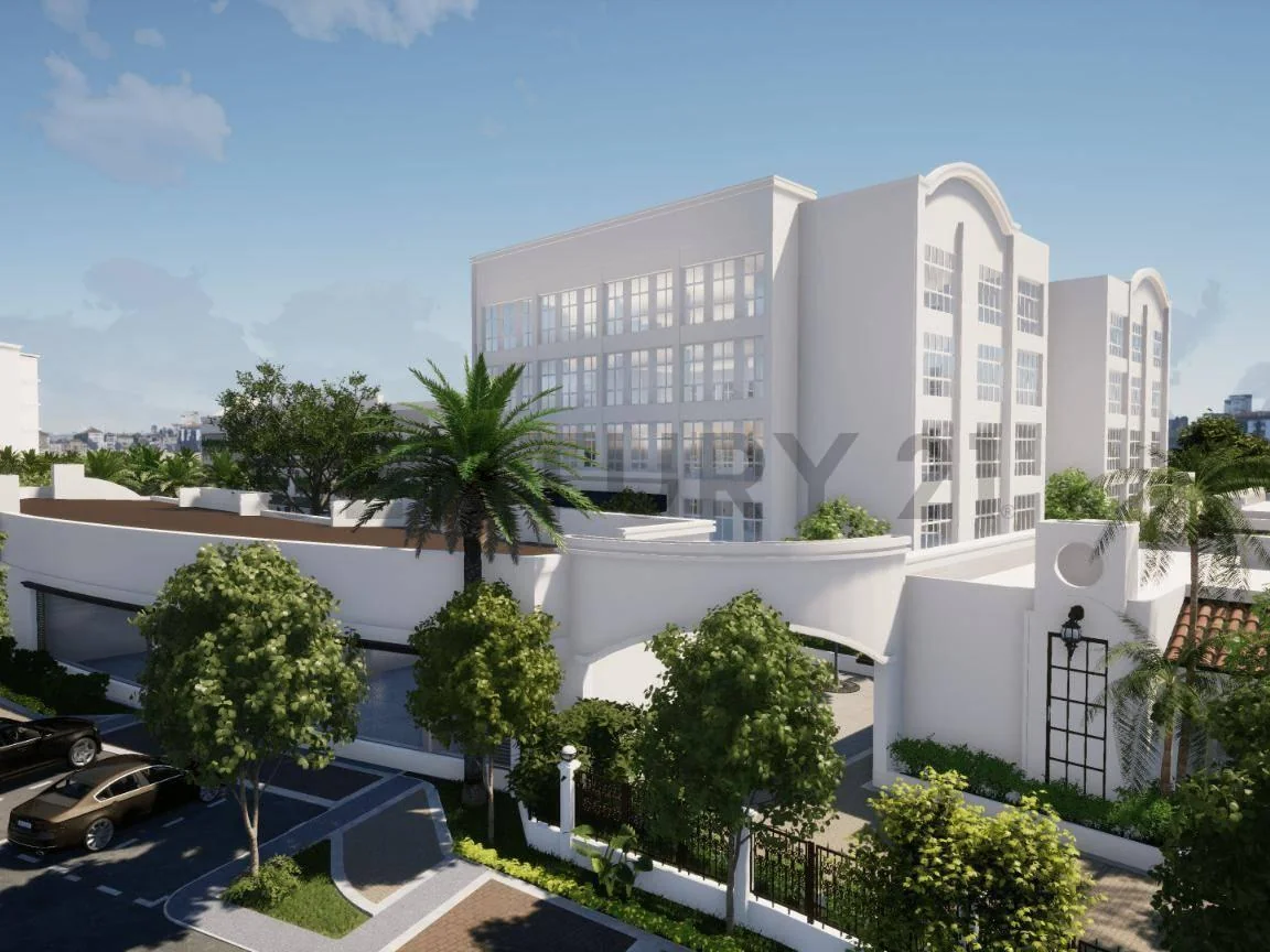Consultorios en Venta - Galerías Terranostra, Guayas — imagen 4